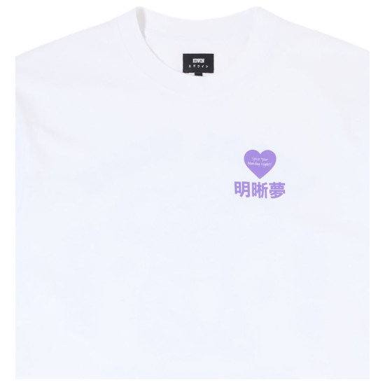 Edwin Ανδρική κοντομάνικη μπλούζα Legal Highs T-Shirt
